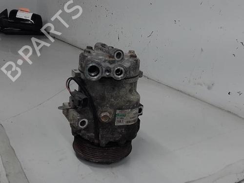 Used AC compressor FIAT GRANDE PUNTO (199_) 1.3 D Multijet (75 hp) 21309134