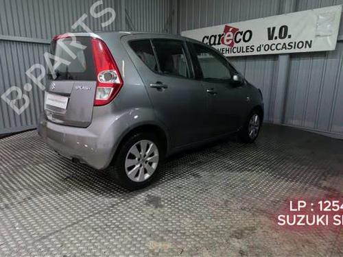 Rear wiper motor SUZUKI SPLASH (EX) 1.3 CDTI (A5B413D) | BP32141105M102 - Image 24