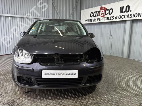 Climate control VW GOLF V (1K1) 1.9 TDI | BP32707275I5 - Image 16