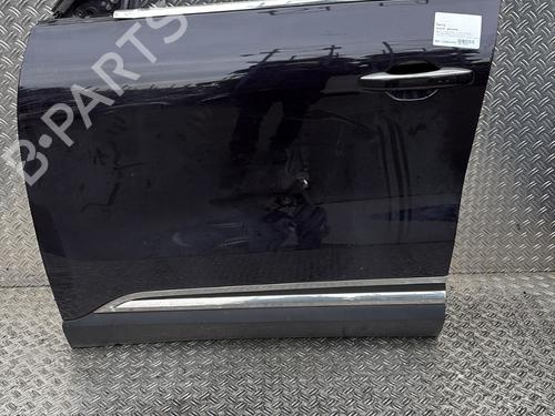 Used Left front door RENAULT ESPACE V (JR_) 1.6 dCi 160 (160 hp) 31371360