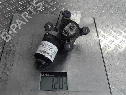 Front wiper motor FORD RANGER (ET) 2.5 TDCi 4x4 | BP21867015M29 