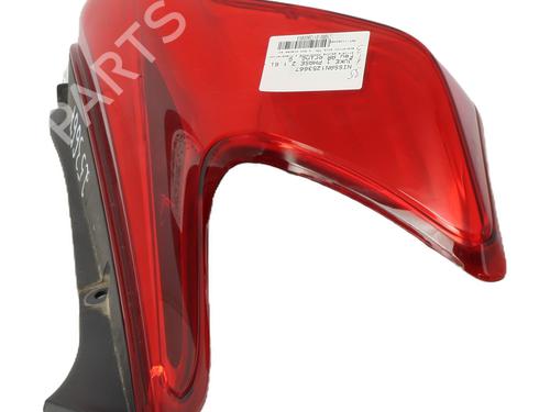 Left taillight NISSAN JUKE (F15) 1.6 | BP29304016C34 
