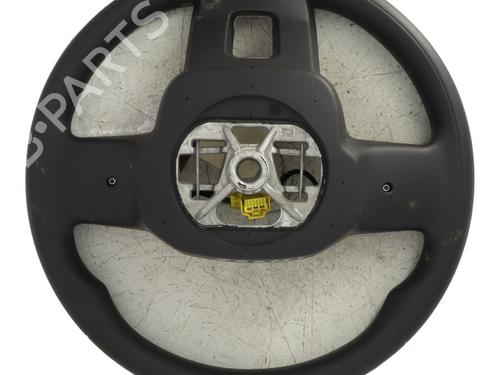 Steering wheel CITROËN C3 III (SX) 1.5 BlueHDi 100 (SXYHYP, SXYHTU) | BP30734192C49 