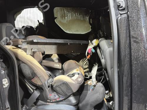 Left headlight CITROËN BERLINGO MULTISPACE (B9) 1.6 HDi 110 | BP33202149C28 - Image 6