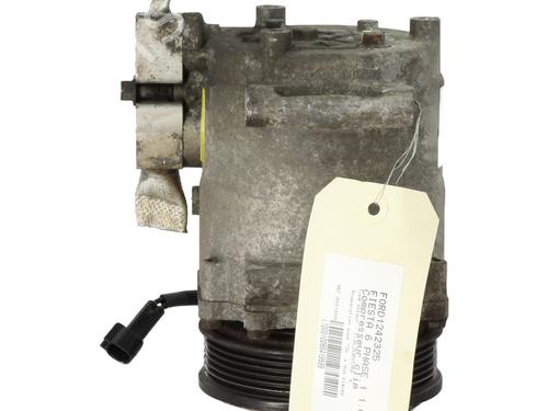 Used AC compressor AC compressor FORD FIESTA VI (CB1, CCN) 1.6 TDCi (95 hp) 21292902 21292902