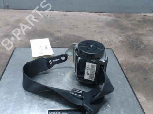 Used Rear right seatbelt Rear right seatbelt BMW 1 Coupe (E82) 120 d (177 hp) 21315251 21315251