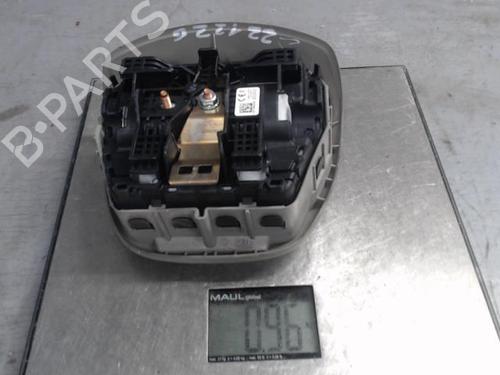Førerens kollisjonspute RENAULT ZOE (BFM_) ZOE | BP21292384C9 
