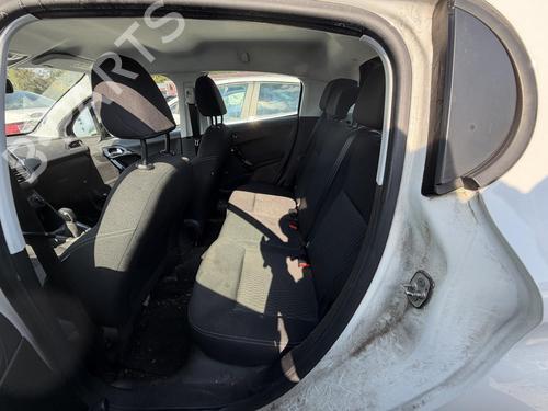 Left front window switch PEUGEOT 208 I (CA_, CC_) 1.2 THP 110 | BP29339321I27  - Image 21