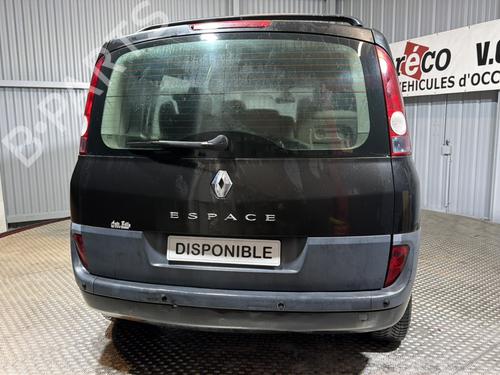 Left taillight RENAULT ESPACE IV (JK0/1_) 1.9 dCi (JK0U) | BP31334953C34 - Image 27