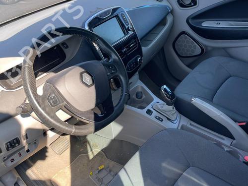 Right sun visor RENAULT ZOE (BFM_) ZOE | BP27712895I2 - Image 4
