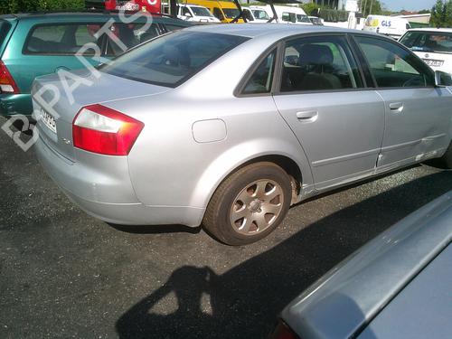 Steering column stalk AUDI A4 B6 (8E2) 2.0 | BP21534385I23  - Image 15