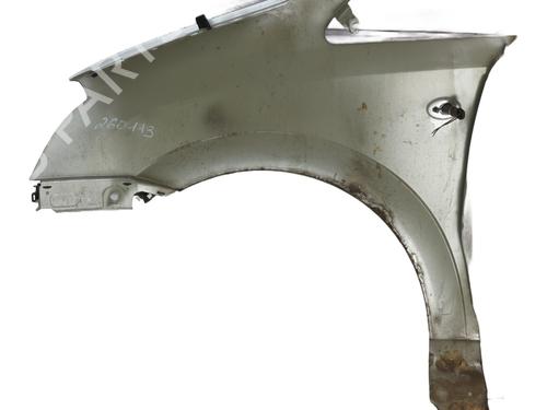 Used Right front fenders OPEL MERIVA A MPV (X03) 1.6 (E75) (105 hp) 31852332