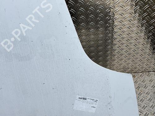 Hood OPEL VIVARO A Van (X83) 2.0 CDTI (F7) | BP25906941C1