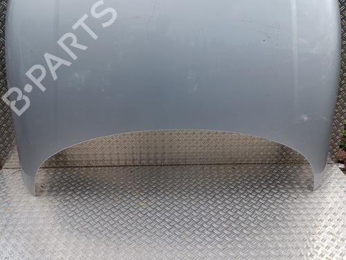 Hood AUDI TT (8N3) 1.8 T quattro 8N0823029A