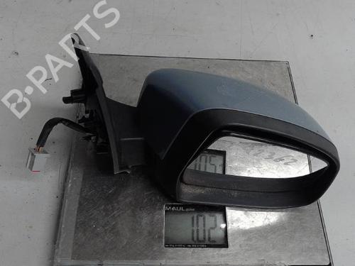 Right mirror FORD FOCUS II (DA_, HCP, DP) 1.6 TDCi | BP21372396C27 