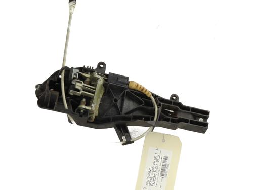 Used Rear left exterior door handle Rear left exterior door handle BMW 3 (E90) 320 d (163 hp) 21371075 21371075