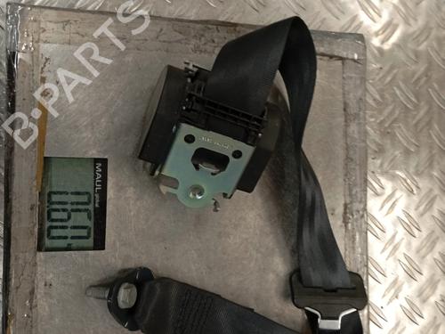 Used Rear right seatbelt Rear right seatbelt PEUGEOT 207 CC (WD_) 1.6 HDi (112 hp) 23806388 23806388