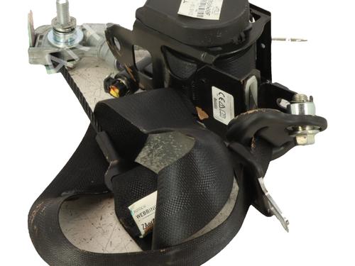 Used Front left seatbelt Front left seatbelt MITSUBISHI MIRAGE / SPACE STAR VI Hatchback (A0_A) 1.2 (A03A) (80 hp) 21885484 21885484