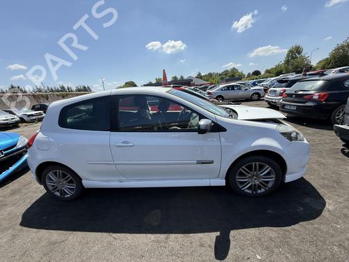 Engine RENAULT CLIO III (BR0/1, CR0/1) 1.6 16V GT (BR10, CR10) | BP27389020M1 - Image 15