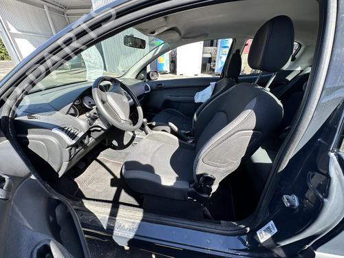 Left sun visor PEUGEOT 206+ (2L_, 2M_) 1.1 | BP21370707I1 - Image 4