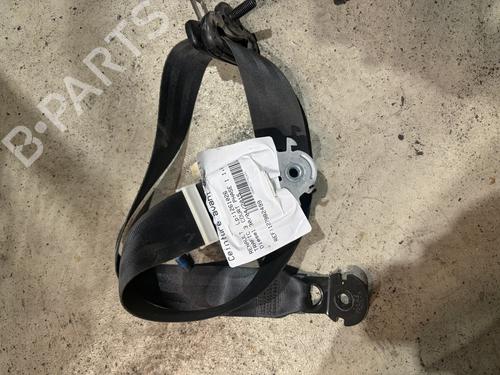 Used Front right seatbelt Front right seatbelt 36525068 36525068