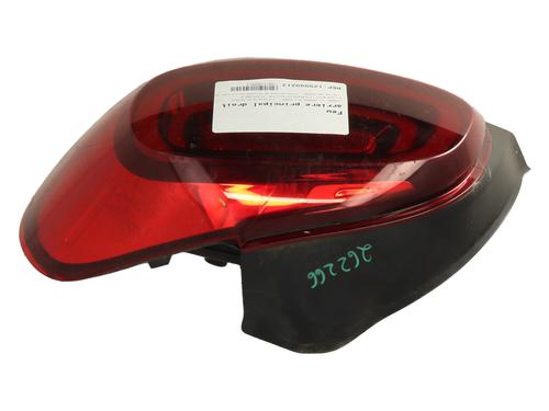 right-taillight-citroen-c3-iii-sx-2016-37631521 main image