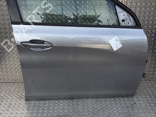 Used Right front door PEUGEOT 308 II (LB_, LP_, LW_, LH_, L3_) 1.6 BlueHDi 120 (120 hp) 29894718