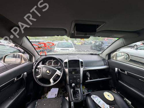 Steering column stalk CHEVROLET CAPTIVA (C100, C140) 2.0 D | BP21375700I23  - Image 18