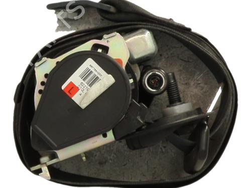 Sicherheitsgurt vorne links für Sicherheitsgurt vorne links PEUGEOT 308 II (LB_, LP_, LW_, LH_, L3_) 1.2 THP 130 (131 hp) 39109879 39109879