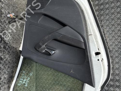 Left rear door VW POLO V (6R1, 6C1) 1.2 TDI | BP25251082C4 