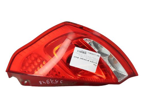 Used Right taillight FORD FIESTA VI (CB1, CCN) 1.6 TDCi (95 hp) 30861424