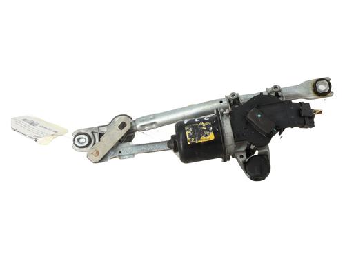 Used Front wiper motor CITROËN C1 (PM_, PN_) 1.0 (68 hp) 31256979