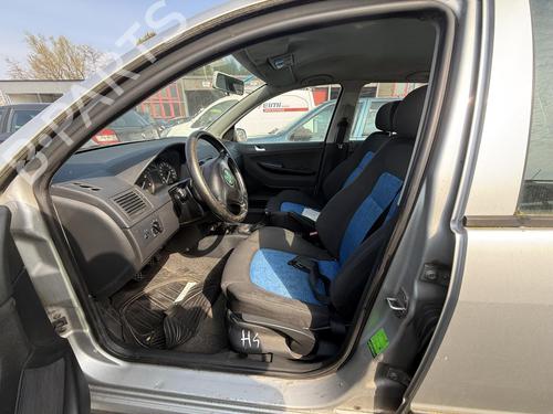 Switch SKODA FABIA I (6Y2) 1.9 TDI | BP24518848I30  - Image 15