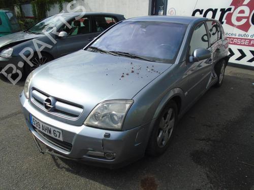 Bakspejl Højre OPEL SIGNUM Hatchback (Z03) 2.2 DTI (F48) | BP21303564C27 