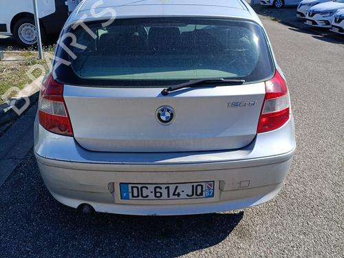 Front left seatbelt BMW 1 (E87) 120 d | BP26557675I26  - Image 7