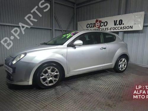 Used Parts ALFA ROMEO MITO (955_)  1.6 JTDM (955AXC1B)  4475691