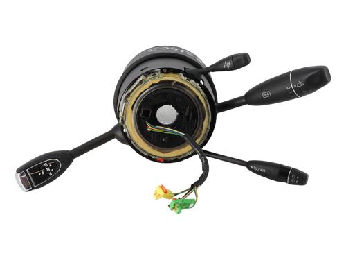 Used Steering column stalk MERCEDES-BENZ S-CLASS (W221, V221) S 320 CDI (221.022, 221.122) (235 hp) 21316249