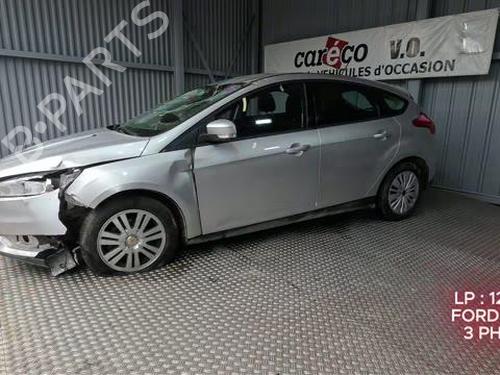 Starter FORD FOCUS III  | BP34170540M8  - Image 7