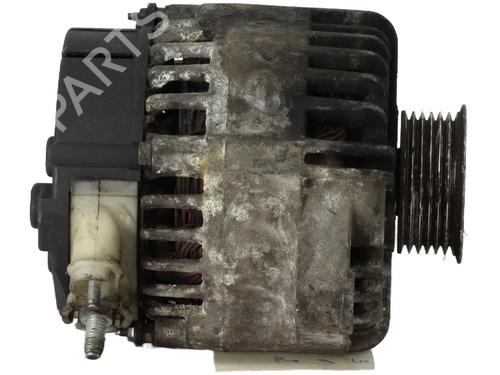 Alternator PEUGEOT 107 (PM_, PN_) 1.0 | BP21309109M7 