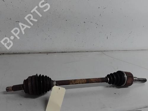 Used Left rear driveshaft LAND ROVER FREELANDER I (L314) 2.0 Td4 4x4 (112 hp) 21302927