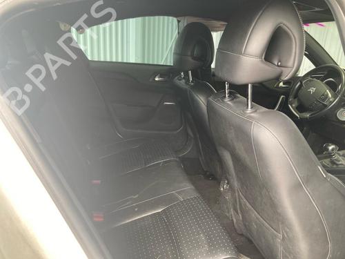 Alternator CITROËN DS4 (NX_) 2.0 HDi 165 | BP38101862M7 - Image 24