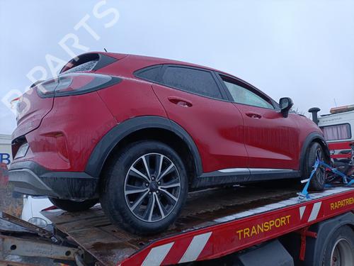 Left front window switch FORD PUMA (J2K, CF7) 1.0 Flexifuel | BP31948962I27  - Image 7