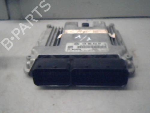Engine control unit (ECU) VW TOUAREG (7LA, 7L6, 7L7) 5.0 V10 TDI | BP30456440M57 