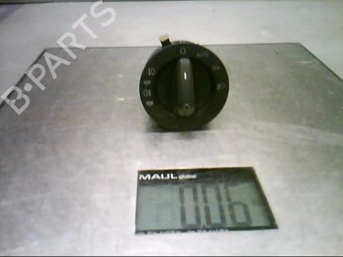 Used Headlight switch AUDI A6 Allroad C6 (4FH) 3.0 TDI quattro (233 hp) 21364946