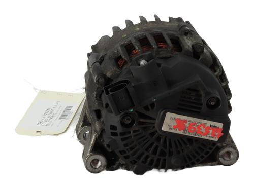 Alternator FORD FIESTA VI (CB1, CCN) 1.4 TDCi | BP30604154M7 - Image 2