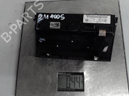 Climate control BMW 1 (E87) 118 d | BP21298645I5 