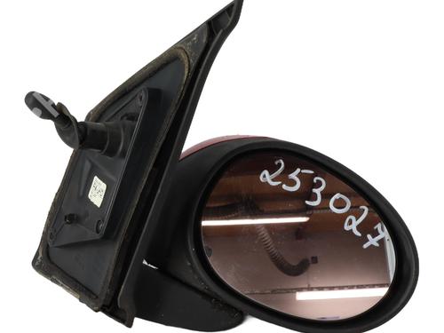 Used Right mirror CITROËN C1 (PM_, PN_) 1.0 (68 hp) 27802309
