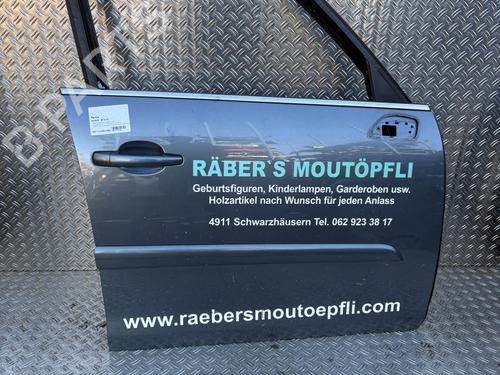 Dør høyre foran CITROËN C4 Grand Picasso I (UA_) 1.6 HDi 110 (112 hp) 30099945