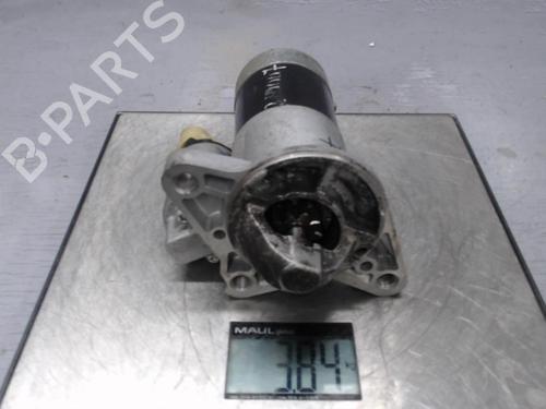 Starter MAZDA 6 Hatchback (GH) 2.2 MZR-CD (GH10) | BP21296201M8  - Image 5