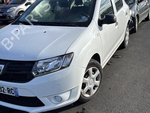 Dør venstre bagtil DACIA SANDERO II 1.2 | BP30078032C4 - Image 8